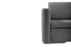 CODIS Sofa 2 ciemny szary - zdjęcie 5