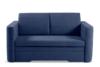 CODIS Sofa 2 niebieski - zdjęcie 4