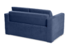 CODIS Sofa 2 niebieski - zdjęcie 1