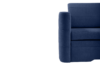 CODIS Sofa 2 niebieski - zdjęcie 5