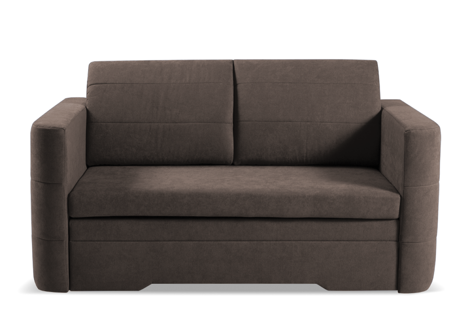 CODIS Sofa 2 brązowy - zdjęcie 0