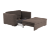 CODIS Sofa 2 brązowy - zdjęcie 4