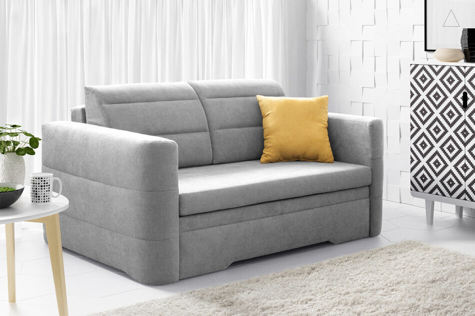 CODIS Sofa 2 szary - zdjęcie 5