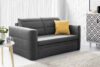 CODIS Sofa 2 ciemny szary - zdjęcie 6