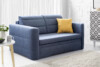 CODIS Sofa 2 niebieski - zdjęcie 6