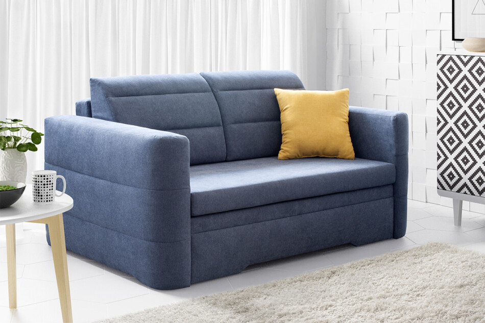 CODIS Sofa 2 niebieski - zdjęcie 5