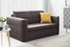 CODIS Sofa 2 brązowy - zdjęcie 6