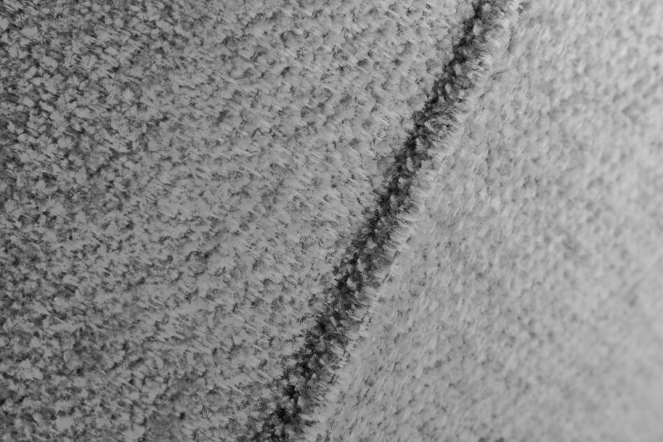 ANTERO Narożnik lewy jasny szary - zdjęcie 4