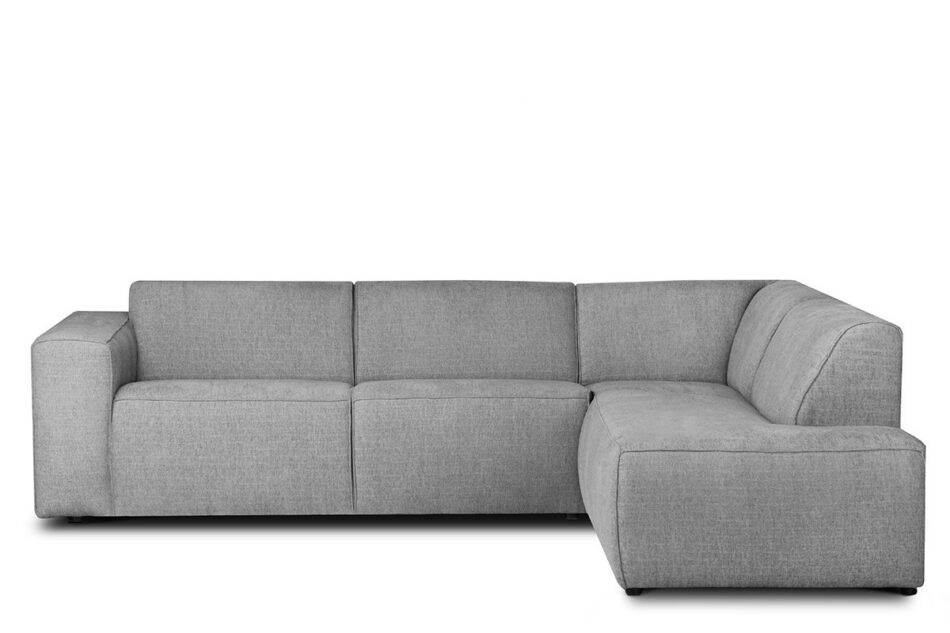 ANTERO Narożnik prawy jasny szary - zdjęcie 0