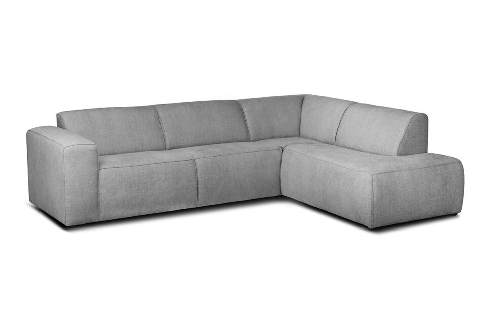 ANTERO Narożnik prawy jasny szary - zdjęcie 1