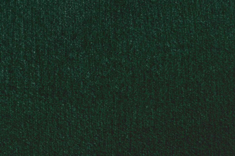 GANZO Sofa 3 ciemny zielony/jasny zielony - zdjęcie 5