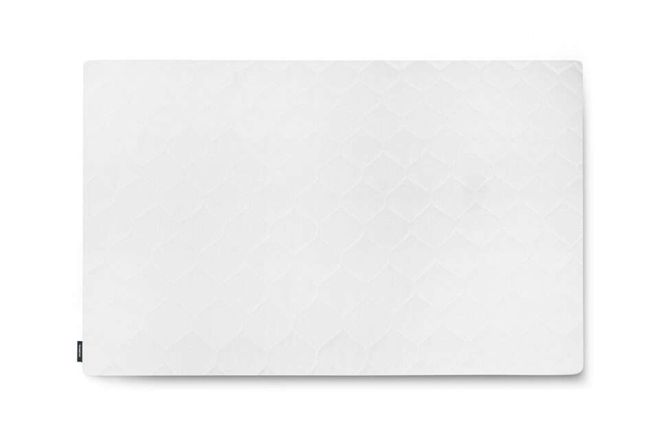 TAGUS Materac piankowy biały - zdjęcie 4