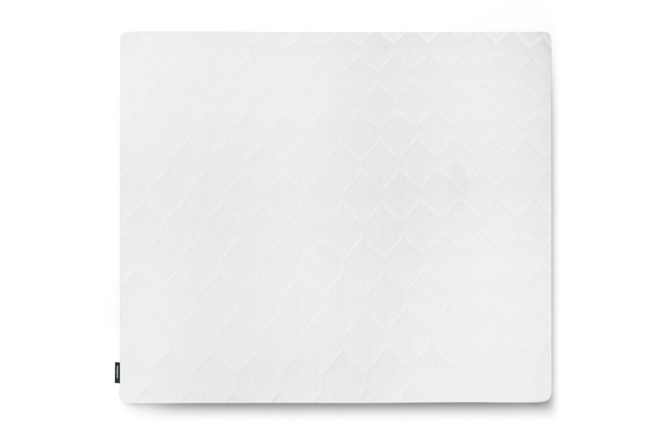 TAGUS Materac piankowy biały - zdjęcie 4