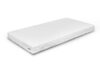 TRIDUM Materac bonellowy, pianka PU, pianka HR biały - zdjęcie 2