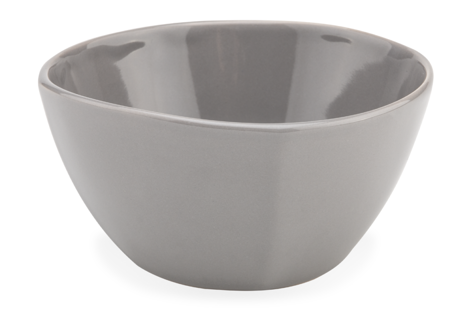 GRESI Miska szary - zdjęcie 0