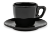 GRESI Filiżanka do espresso czarny - zdjęcie 2