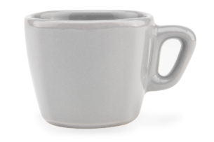 GRESI, https://dev1-mda.konsimo.pl/kolekcja/gresi/ Filiżanka do espresso szary - zdjęcie