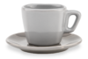 GRESI Filiżanka do espresso szary - zdjęcie 2