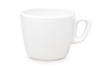 GRESI Filiżanka do espresso biały - zdjęcie 1