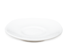 GRESI Spodek filiżanki do espresso biały - zdjęcie 1