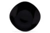 GRESI Talerz głęboki czarny - zdjęcie 5