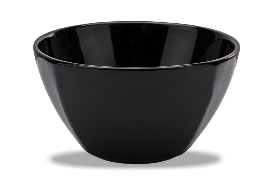 GRESI Miska czarny - zdjęcie 0