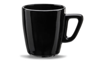 GRESI, https://dev1-mda.konsimo.pl/kolekcja/gresi/ Kubek czarny - zdjęcie