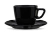 GRESI Filiżanka do kawy czarny - zdjęcie 3