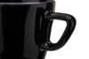 GRESI Filiżanka do kawy czarny - zdjęcie 4