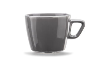 GRESI, https://dev1-mda.konsimo.pl/kolekcja/gresi/ Filiżanka do kawy szary - zdjęcie