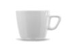 GRESI Filiżanka do kawy biały - zdjęcie 1