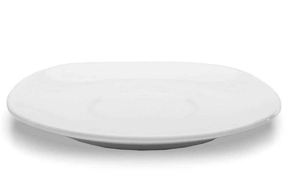 GRESI Spodek filiżanki do kawy biały - zdjęcie 0