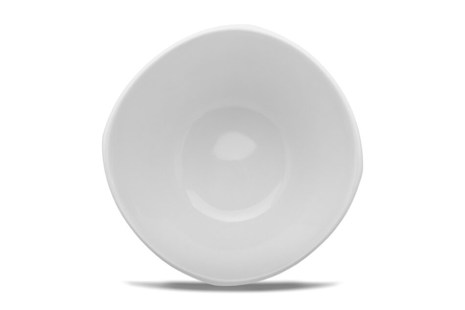 GRESI Zestaw śniadaniowy, 4 os. (8 el) biały - zdjęcie 3