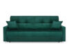 ORIO Sofa 3 zielony - zdjęcie 1