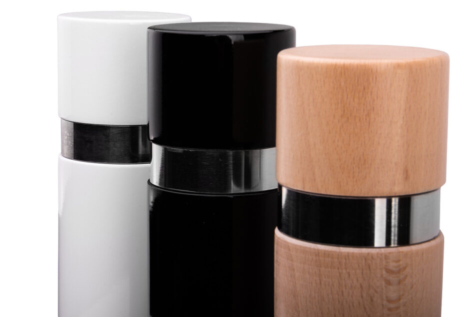 ROLLY Młynek biały - zdjęcie 3