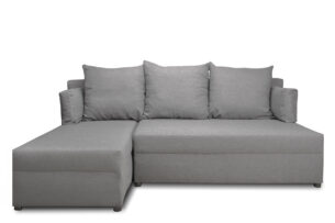 SINIO, https://dev1-mda.konsimo.pl/kolekcja/sinio/ Narożnik lewy/prawy jasny szary - zdjęcie