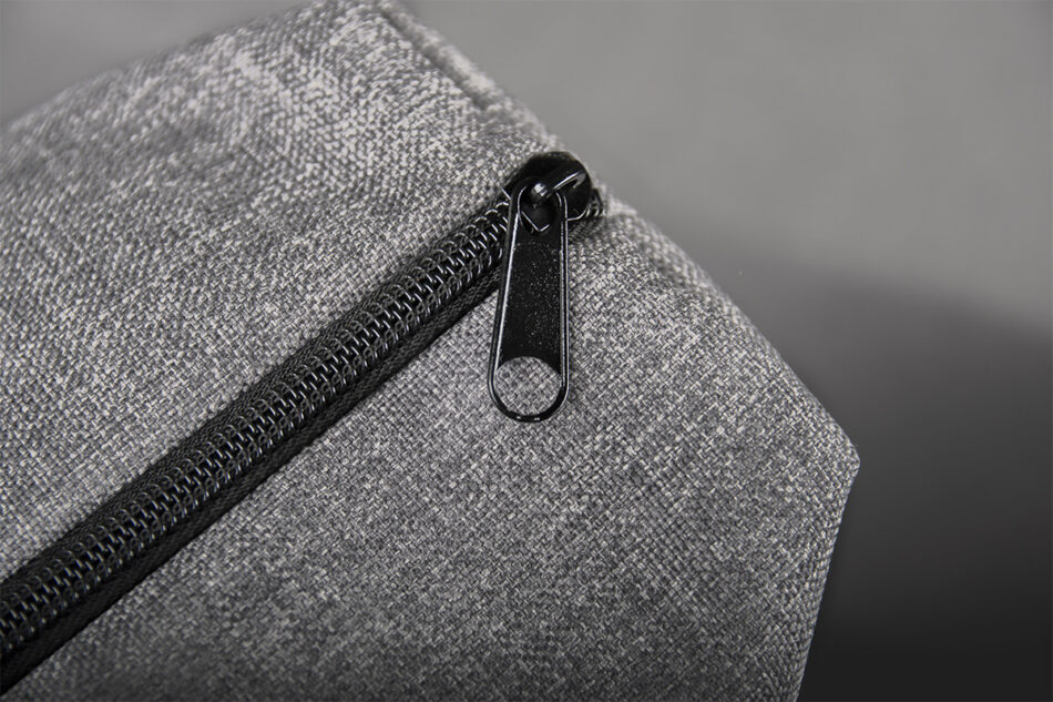 SINIO Narożnik lewy/prawy jasny szary - zdjęcie 9