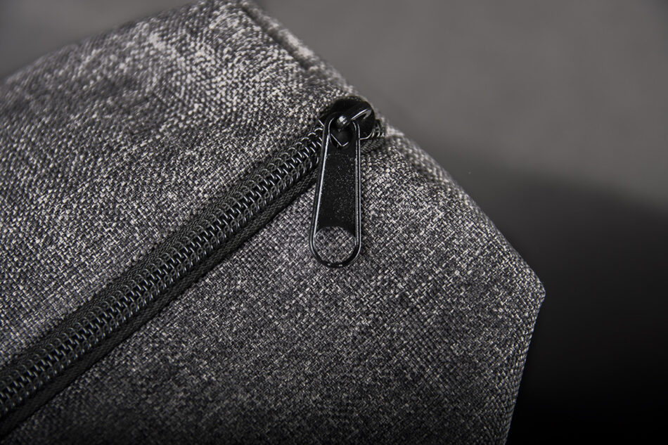 SINIO Narożnik lewy/prawy ciemny szary - zdjęcie 7