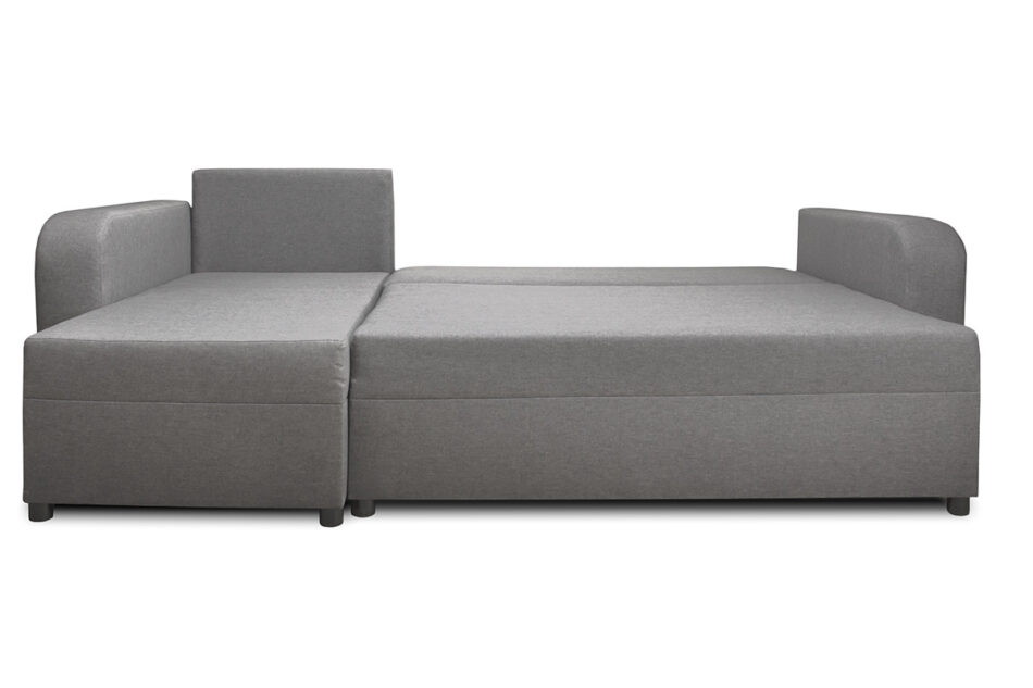 SINIO Narożnik lewy/prawy jasny szary - zdjęcie 4