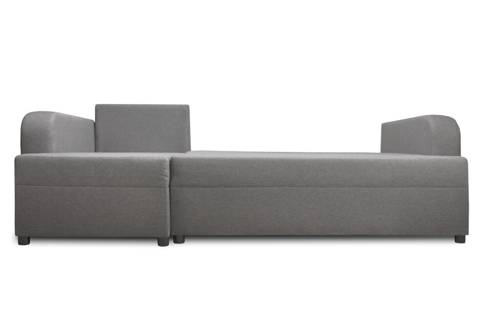 SINIO Narożnik lewy/prawy jasny szary - zdjęcie 6