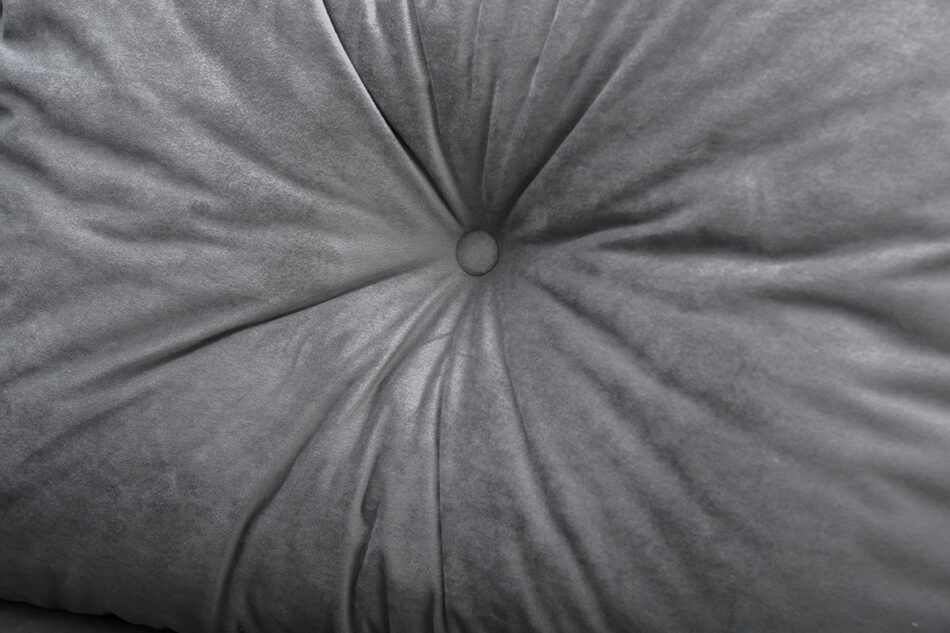 SINIO Narożnik lewy/prawy jasny szary - zdjęcie 13