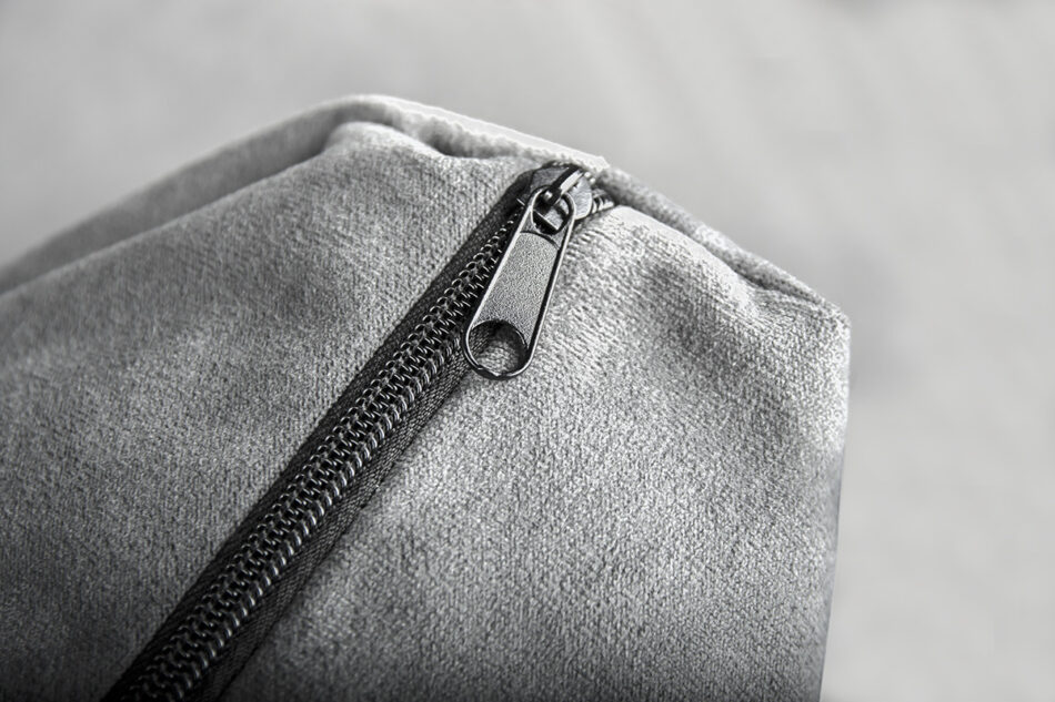 SINIO Narożnik lewy/prawy jasny szary - zdjęcie 15