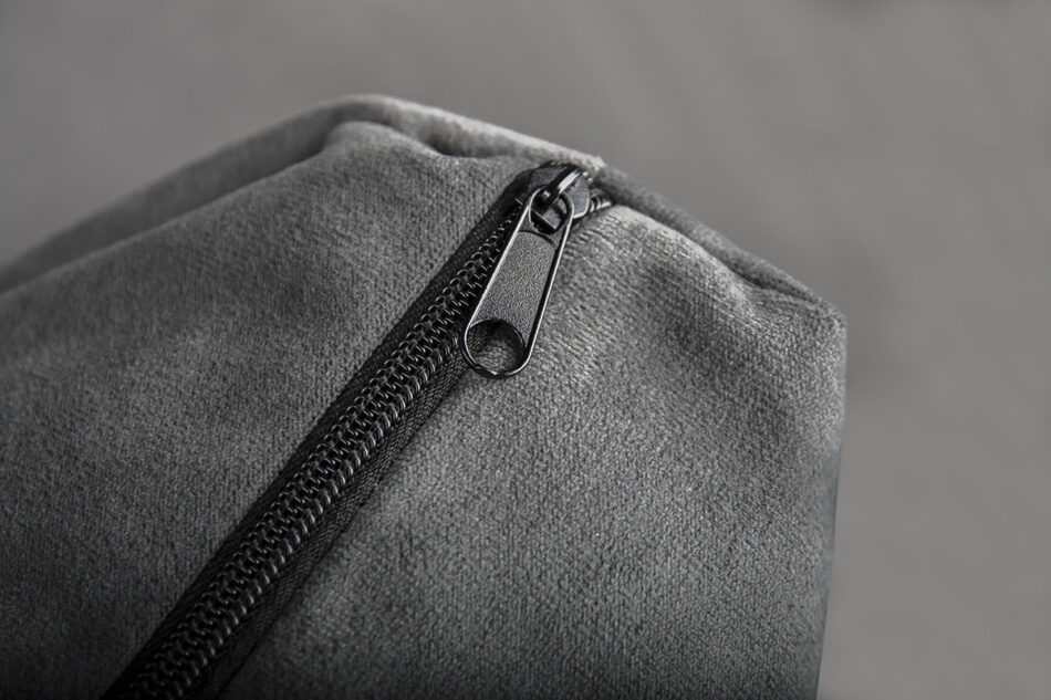 SINIO Narożnik lewy/prawy ciemny szary - zdjęcie 12