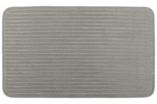 BALNEO, https://dev1-mda.konsimo.pl/kolekcja/balneo/ Dywan łazienkowy ciemny beż - zdjęcie