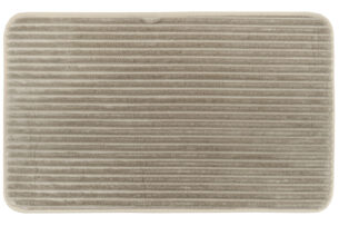 BALNEO, https://dev1-mda.konsimo.pl/kolekcja/balneo/ Dywan łazienkowy beżowy - zdjęcie