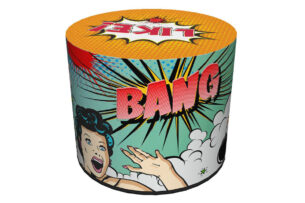 RASIL, https://dev1-mda.konsimo.pl/kolekcja/rasil/ Puf wielokolorowy - zdjęcie