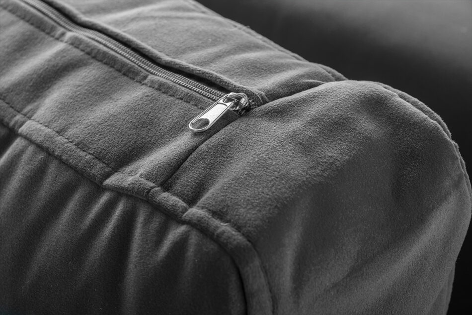 SATEO Sofa 3 szary - zdjęcie 5