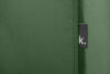 SATEO Sofa 3 ciemny zielony - zdjęcie 9