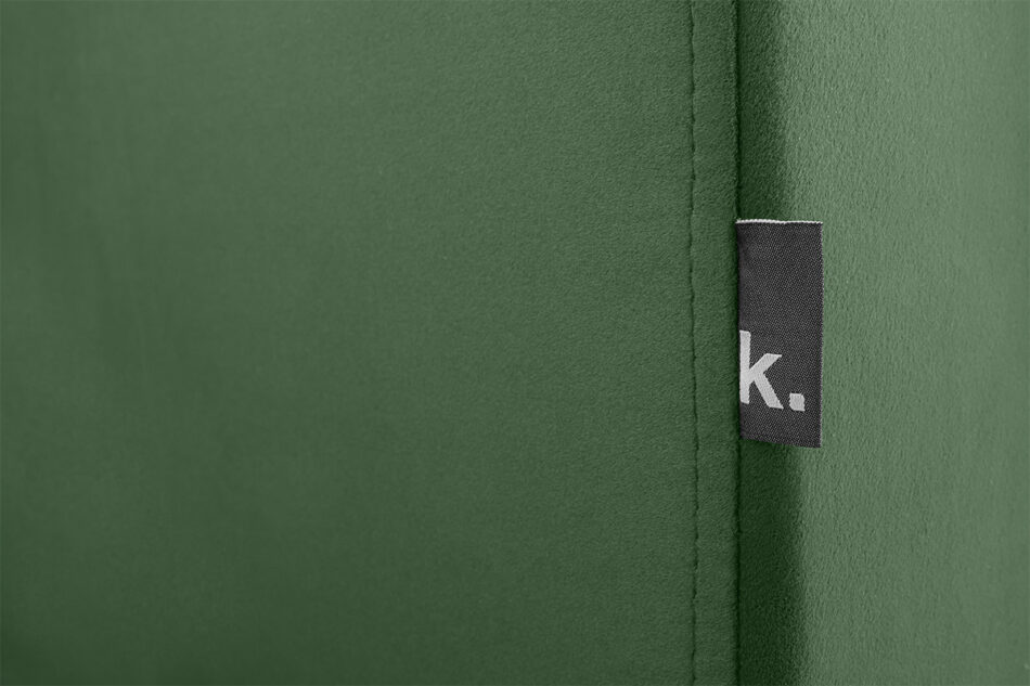 SATEO Sofa 3 ciemny zielony - zdjęcie 8