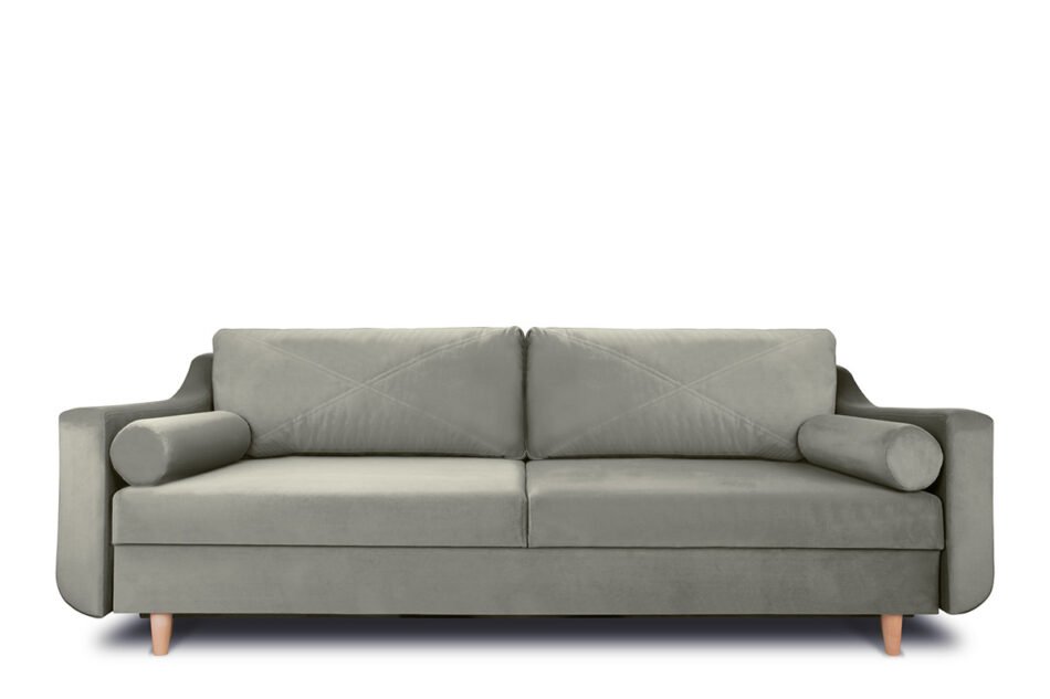 SATEO Sofa 3 beżowy - zdjęcie 0
